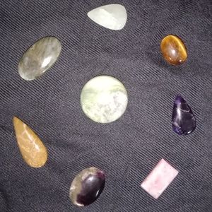 Gemstone ~CHECK THESE BEAUTIES OUT~